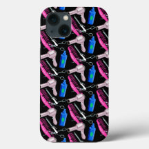 Hair Stylists TelefonCase