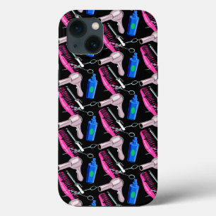 Hair Stylists TelefonCase Case-Mate iPhone Hülle