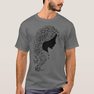 Hair T-Shirt