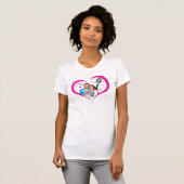 Hairbrush T-Shirt (Vorne ganz)