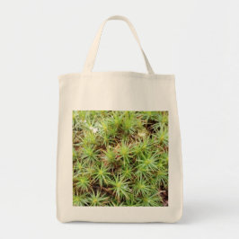 Haircap Moss Tote Bag Tragetasche