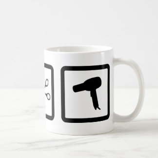 haircutter Gang Kaffeetasse
