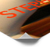 HAIROBICK ALLE NATUREN POSTER (Ecke)