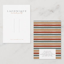 Hairpin Display | ABSTRAKT | Modern