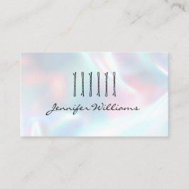 Hairpins Hair Stylist Hair Salon Friseur Qr Visitenkarte