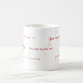 Hairspray Movie Art Tasse  (Mittel)