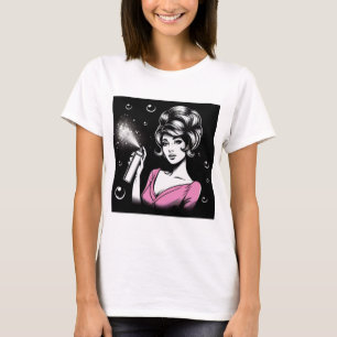 Hairspray Queen T-Shirt