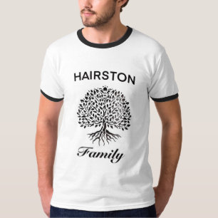 Hairston Family T-Shirt
