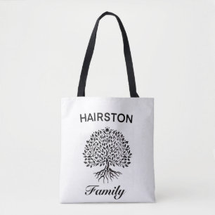 Hairston Family Tasche