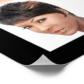 Hairstyes Poster (Ecke)