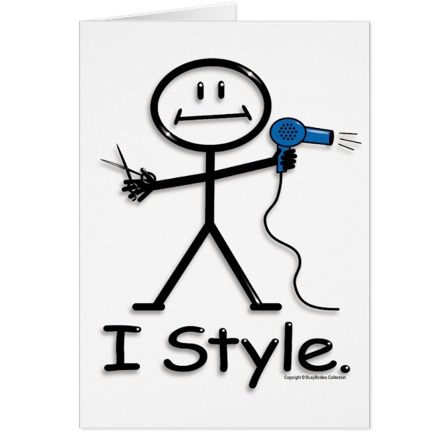 HairStylist (Vorne)