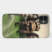 Hairy Australian Tarantula: Der sanfte Riese der N Case-Mate iPhone Hülle (Rückseite (Horizontal))