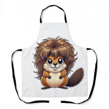 Hairy Beaver Kochen mit Wild Style