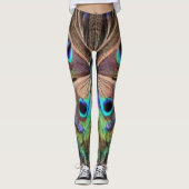 Hairy Moth Leggings (Vorderseite)