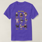 Hairy Pawtter Essential TShirt (Design vorne)