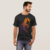 Haisch hot T-Shirt (Vorne ganz)