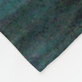 Haischwimmen Fleecedecke (Ecke)