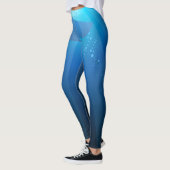 Haischwimmen Leggings (Links)