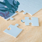 Haisee Personalisierte Kinder Puzzle (Seite)