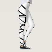 Haiseki Henni(レギンス) Leggings (Rechts)