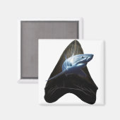 Haistand 2019 magnet (Vorderseite/Rückseite)