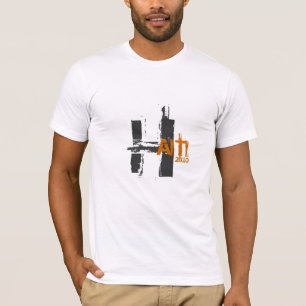 HAITI 2010 T-Shirt