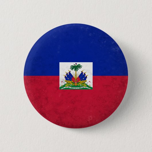 Haiti Button (Vorderseite)