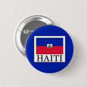 Haiti Button (Vorne & Hinten)
