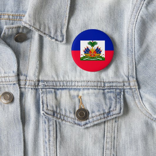 Haiti Button (Beispiel)