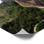 Haiti - Citadelle Laferrière - Poster (Ecke)