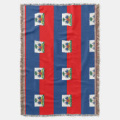 Haiti Decke (Vorderseite Vertikal)