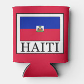 Haiti Dosenkühler (Vorderseite)