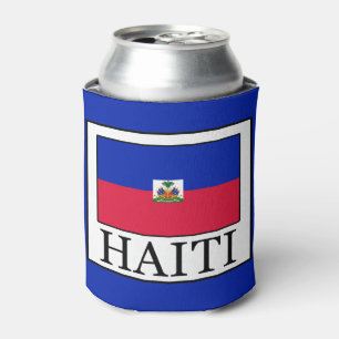 Haiti Dosenkühler