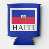 Haiti Dosenkühler (Vorderseite)