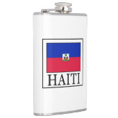 Haiti Flachmann (Rechts)