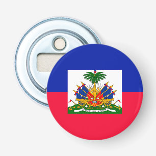 Haiti Flaschenöffner