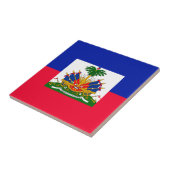 Haiti Fliese (Seite)
