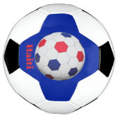 Haiti Fußball (Gedreht)