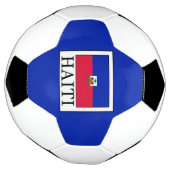 Haiti Fußball (Gedreht)