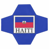 Haiti Fußball (Flach)