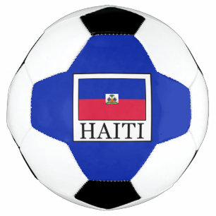 Haiti Fußball