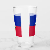 Haiti Glas (Links)