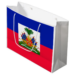 Haiti Große Geschenktüte