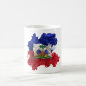Haiti Kaffeetasse (Mittel)
