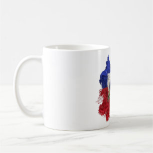 Haiti Kaffeetasse