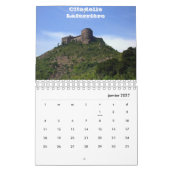 Haiti Kalender (Jan 2027)