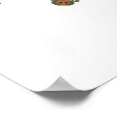 Haiti Kids Poster (Ecke)