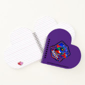 Haiti Kinder Notizblock (Innenseite)