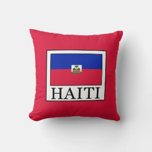 Haiti Kissen