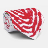 Haiti Krawatte (Gerollt)